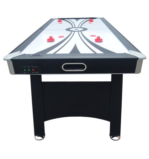 Mesa electrónica de air hockey