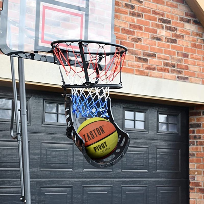 Sistema Entrenamiento Basket Zastor Chuck