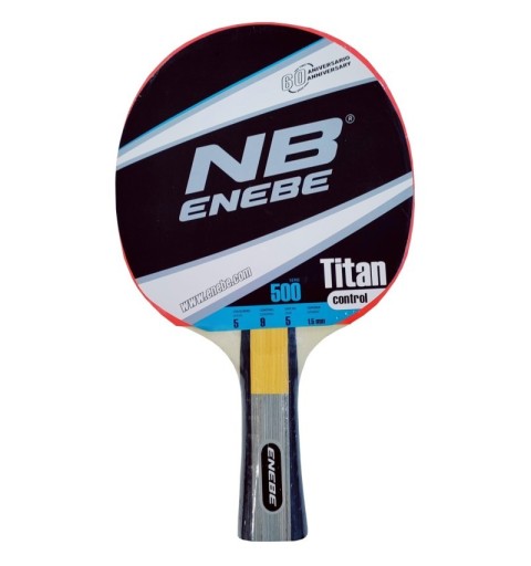 pala ping pong enebe titan 500