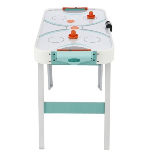 horas de diversion entre amigpos y familiares con este air hockey