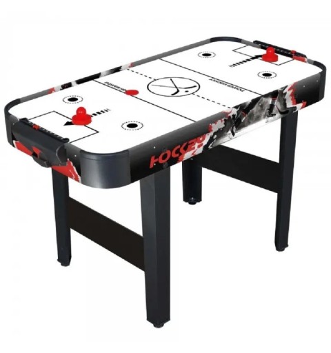 diviertete con este air hockey